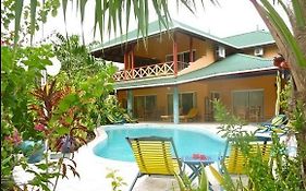 Diguoise Guest House